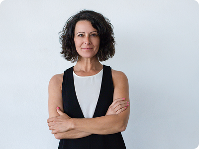 Esperta di trading di Drago Finspirex