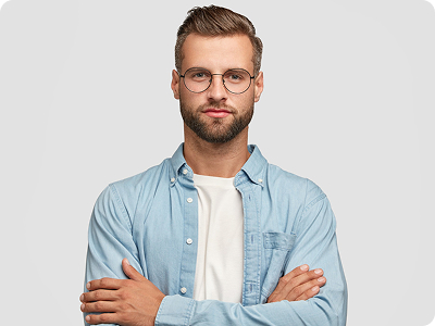 Analista finanziario di Drago Finspirex